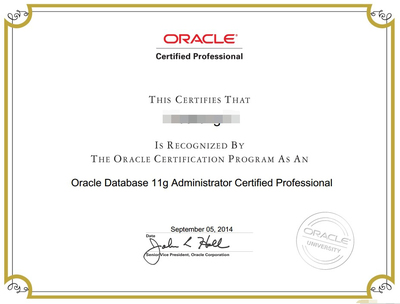 OCP認證考試項目、流程與培訓指南