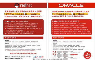 解鎖職業新高度 OCP認證培訓中心——您的專業成長加速器