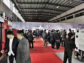 2019年金火科技產品交流會圓滿落幕，聚焦創新技術與合作共贏