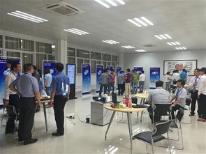 攜手創新，共塑未來 保隆科技產品展示暨技術交流活動在柳汽圓滿舉行