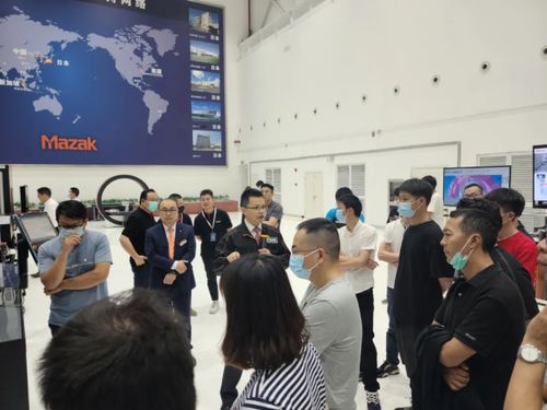 智領未來，創新賦能——伊斯卡2021醫療行業產品技術交流會紀實